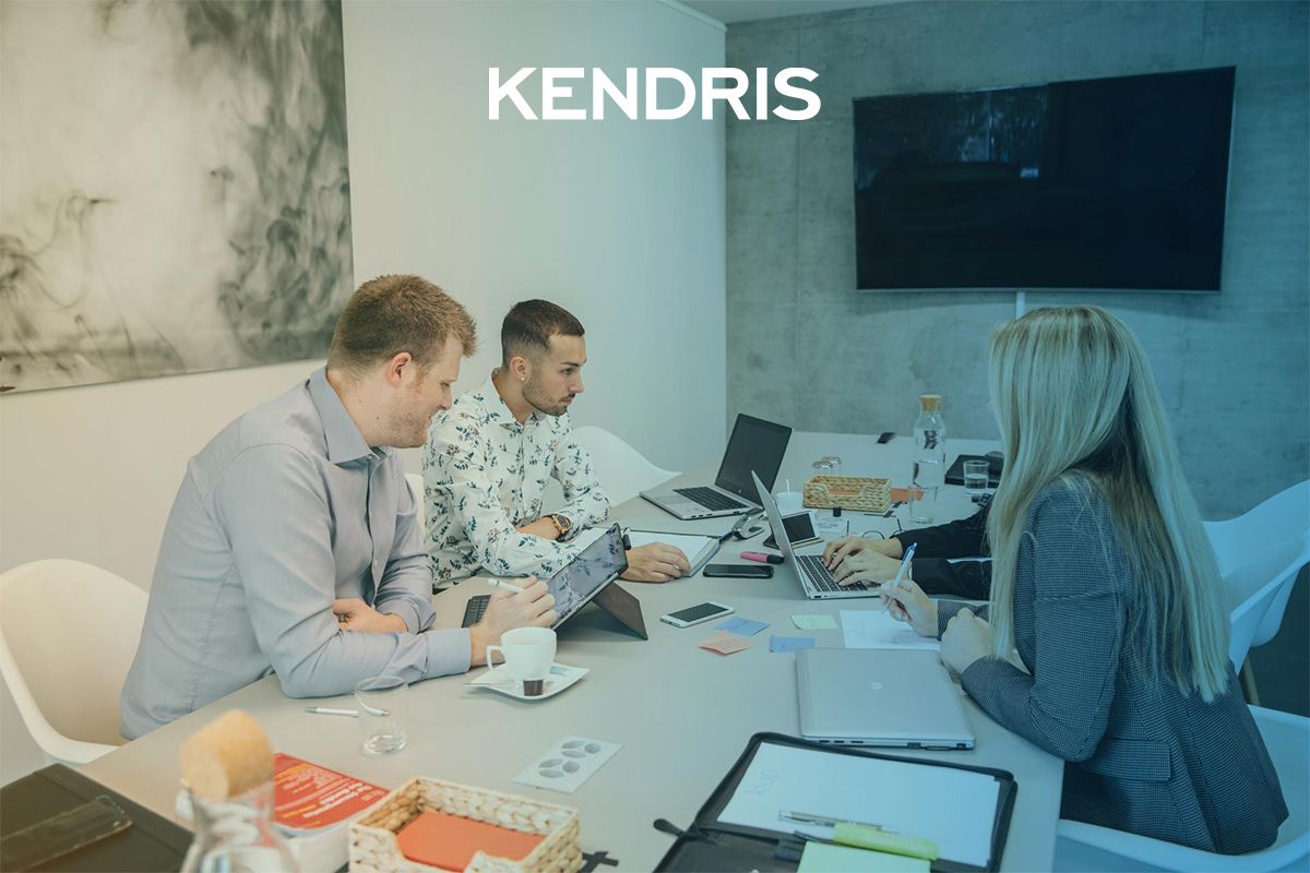 Kendris business advisory and outsourcing