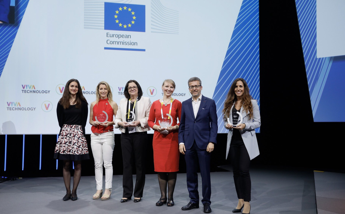 Women Innovators Award