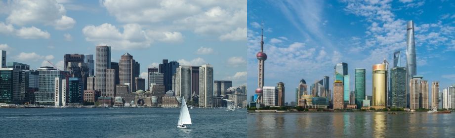 Venture leaders roadshows in Boston and China await applications 