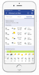 Wetter-App des Zürcher Startups Ubique auf Erfolgskurs 