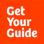 GetYourGuide: New design and attractive pictures