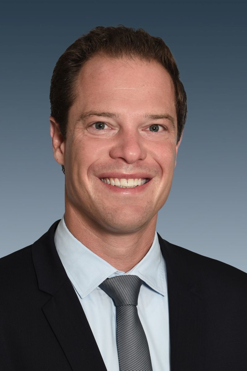 Lukas Reinhardt, Head Growth Advisory UBS