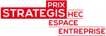 Three finalists selected for Prix Strategis