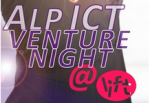 Registration open for AlpICT Venture Night