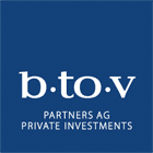 VC-Gesellschaft b-to-v plant Fonds für institutionelle Investoren