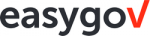 easygov Logo