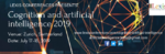 Cognitive Science and Artificial Intelligence 2019