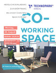 Eröffnung Coworkingspace Brugg